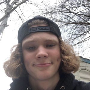 Meet your Posher, Joseph